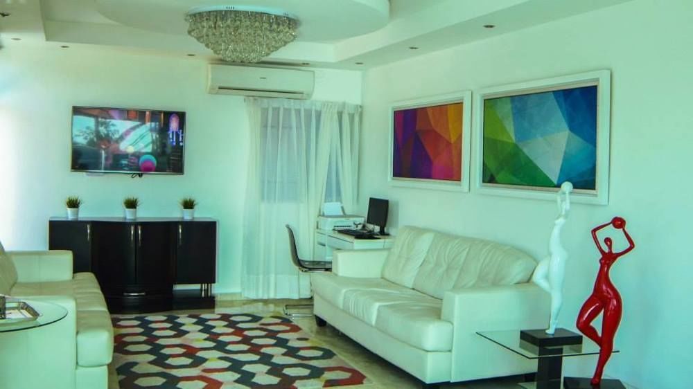 Dpravia Hotel Srl Bani Exterior photo